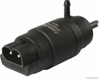 HERTH BUSS ELPARTS 65451046 -  Водяной насос, система очистки окон